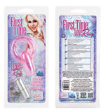 First Time Love Ring - Pink