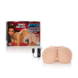 Vivid Raw Assterbator