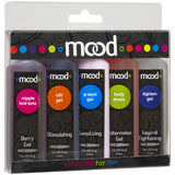 Mood Pleasure for Her - 5 Pack
