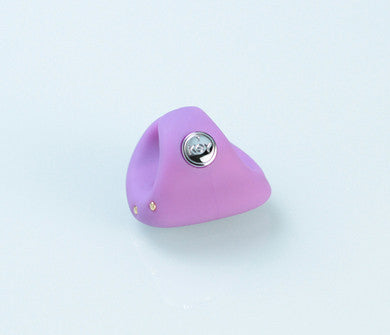 Pyxis Finger Massager - Lavender