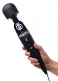 Thunderstick Extreme Power  Wand - Black