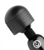 Thunderstick Extreme Power  Wand - Black