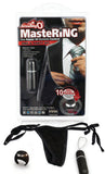 The Screaming O Mastering Ring And Panty Kit