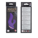 Entice Beverly - Purple