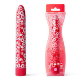 Equinox Multi-Speed Vibe Summer - Red
