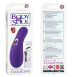 Body And Soul 10-Function Transcend - Purple