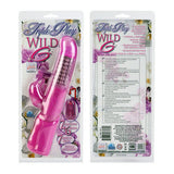Triple Play Wild G Vibe - Pink