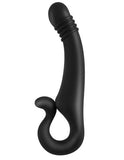 Anal Fantasy Collection P-Spot Massager - Black