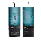 Mini Stella L Single Kegel  Ball Set - Blue