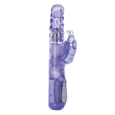 Passion Pals Fluttering  Butterfly - Purple