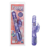 Passion Pals Fluttering  Butterfly - Purple