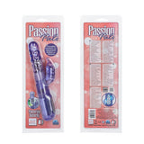 Passion Pals Fluttering  Butterfly - Purple