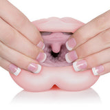 Vivid Raw Cock Tease - Pink