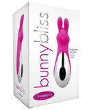 Bunnybliss - Fuschia