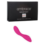 Embrace Beloved Wands -  Pink