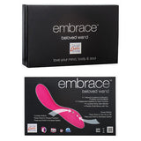 Embrace Beloved Wands -  Pink