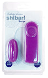 Shibari Surge 10X Bullet - Purple