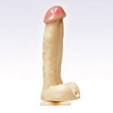 Chris Harder Signature Dong