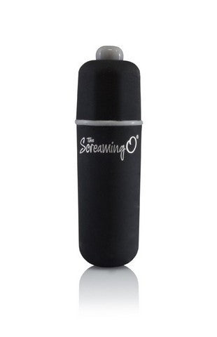 The Screaming O 3+1 Soft Touch Bullets - Assorted
