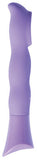 Adam and Eve Evs Clit Cuddler  - Purple