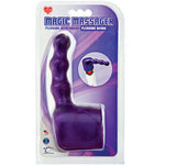 Tlc Magic Massager Pleasure  Attachment Pleasure Beads  Ts1487176