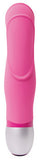Adam and Eve Silky Silicone  G - Pink