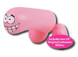 Inflata-willie Game Pack