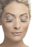 Fabric Top Eyelashes