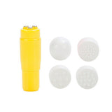 Shanes World Pledge Party Massager - Yellow