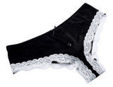 TLC Eve's Vibrating Panties Small-Medium