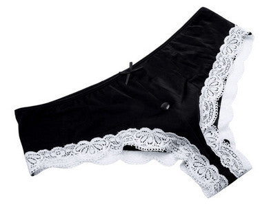 TLC Eve's Vibrating Panties Small-Medium