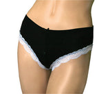 TLC Eve's Vibrating Panties Small-Medium