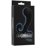 Optimale P-Massager - Black