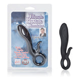 Dr. Joel Kaplan Ultimate  Prostate Stimulator - Black