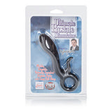 Dr. Joel Kaplan Ultimate  Prostate Stimulator - Black