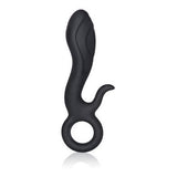 Dr. Joel Kaplan Ultimate  Prostate Stimulator - Black