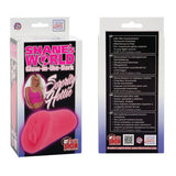 Shanes World Glow-In-The-Dark Masturbator Sorority Hottie -