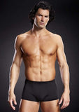 Performance Mircrofiber Trunk - Black - Large/Extra Large