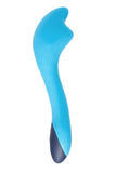 The Mademoiselle Rechargeable  - Blue