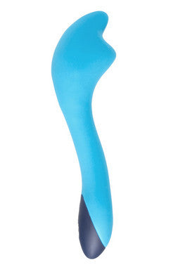 The Mademoiselle Rechargeable  - Blue