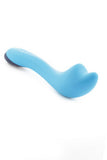 The Mademoiselle Rechargeable  - Blue