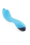 The Mademoiselle Rechargeable  - Blue