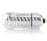 The FingOs Each Wavy Clear Fun Finger Vibe