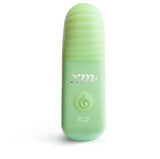 XM+ 9X Rechargeable Finger Vibe Velvet - Mint