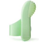 XM+ 9X Rechargeable Finger Vibe Velvet - Mint