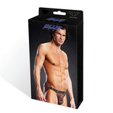 Pro-Mesh Jock Strap - Leopard - Large/Extra Large