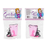 Girls Night Cock-Tail Shooter - Pink