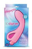 La Curve G-Spot Vibe - Pink