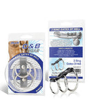 3 Ring Gates Of Hell