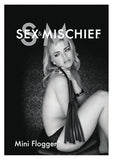 Sex And Mischief Mini Flogger